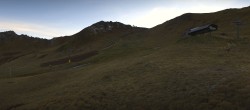 Archiv Foto Webcam Panorama Canazei - Ciampac, Fassatal 17:00