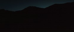 Archiv Foto Webcam Panorama Canazei - Ciampac, Fassatal 19:00
