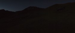 Archiv Foto Webcam Panorama Canazei - Ciampac, Fassatal 06:00