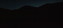 Archiv Foto Webcam Panorama Canazei - Ciampac, Fassatal 19:00