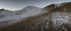 Archived image Webcam Panoramic view Fassa Valley 06:00