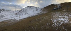 Archived image Webcam Panoramic view Fassa Valley 15:00
