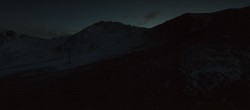 Archived image Webcam Panoramic view Fassa Valley 17:00