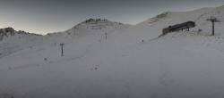 Archived image Webcam Panoramic view Fassa Valley 06:00