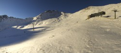 Archived image Webcam Panoramic view Fassa Valley 07:00