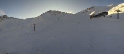 Archiv Foto Webcam Panorama Canazei - Ciampac, Fassatal 13:00