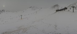 Archiv Foto Webcam Panorama Canazei - Ciampac, Fassatal 10:00