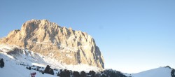 Archived image Webcam View Saslonch summit - Piz Seteur 07:00