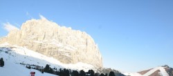 Archiv Foto Webcam Gipfel Langkofel, Berghotel Piz Seteur 06:00