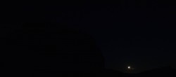 Archiv Foto Webcam Gipfel Langkofel, Berghotel Piz Seteur 23:00