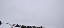 Archiv Foto Webcam Gipfel Langkofel, Berghotel Piz Seteur 07:00