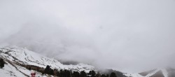 Archiv Foto Webcam Gipfel Langkofel, Berghotel Piz Seteur 15:00