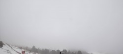 Archiv Foto Webcam Gipfel Langkofel, Berghotel Piz Seteur 17:00