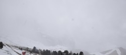 Archiv Foto Webcam Gipfel Langkofel, Berghotel Piz Seteur 11:00
