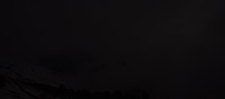 Archiv Foto Webcam Gipfel Langkofel, Berghotel Piz Seteur 23:00