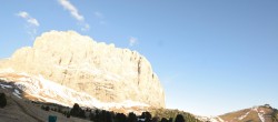 Archiv Foto Webcam Gipfel Langkofel, Berghotel Piz Seteur 05:00
