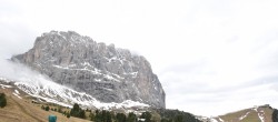 Archived image Webcam View Saslonch summit - Piz Seteur 05:00