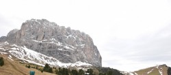 Archived image Webcam View Saslonch summit - Piz Seteur 06:00