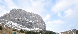 Archived image Webcam View Saslonch summit - Piz Seteur 07:00