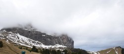 Archived image Webcam View Saslonch summit - Piz Seteur 17:00