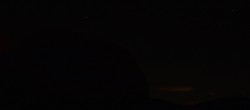 Archiv Foto Webcam Gipfel Langkofel, Berghotel Piz Seteur 01:00