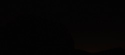 Archiv Foto Webcam Gipfel Langkofel, Berghotel Piz Seteur 23:00