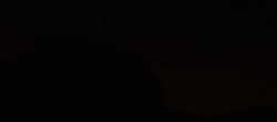 Archiv Foto Webcam Gipfel Langkofel, Berghotel Piz Seteur 01:00