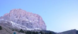 Archiv Foto Webcam Gipfel Langkofel, Berghotel Piz Seteur 03:00