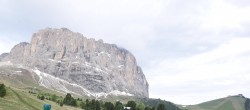 Archiv Foto Webcam Gipfel Langkofel, Berghotel Piz Seteur 05:00