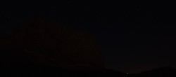 Archiv Foto Webcam Gipfel Langkofel, Berghotel Piz Seteur 01:00