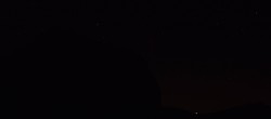 Archiv Foto Webcam Gipfel Langkofel, Berghotel Piz Seteur 23:00