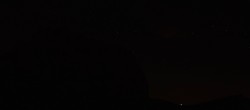 Archiv Foto Webcam Gipfel Langkofel, Berghotel Piz Seteur 01:00