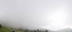 Archiv Foto Webcam Gipfel Langkofel, Berghotel Piz Seteur 11:00