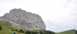 Archiv Foto Webcam Gipfel Langkofel, Berghotel Piz Seteur 05:00