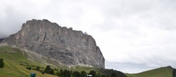 Archiv Foto Webcam Gipfel Langkofel, Berghotel Piz Seteur 11:00