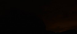 Archiv Foto Webcam Gipfel Langkofel, Berghotel Piz Seteur 01:00