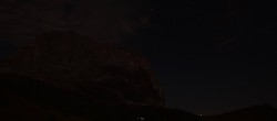 Archiv Foto Webcam Gipfel Langkofel, Berghotel Piz Seteur 01:00