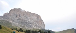 Archiv Foto Webcam Gipfel Langkofel, Berghotel Piz Seteur 06:00