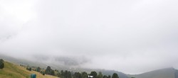 Archiv Foto Webcam Gipfel Langkofel, Berghotel Piz Seteur 17:00