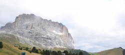 Archiv Foto Webcam Gipfel Langkofel, Berghotel Piz Seteur 00:00