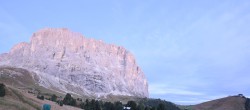 Archived image Webcam View Saslonch summit - Piz Seteur 05:00