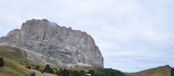 Archived image Webcam View Saslonch summit - Piz Seteur 07:00