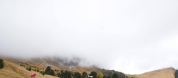 Archiv Foto Webcam Gipfel Langkofel, Berghotel Piz Seteur 09:00