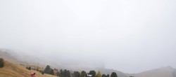 Archiv Foto Webcam Gipfel Langkofel, Berghotel Piz Seteur 15:00