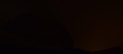 Archiv Foto Webcam Gipfel Langkofel, Berghotel Piz Seteur 03:00