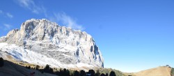 Archived image Webcam View Saslonch summit - Piz Seteur 07:00