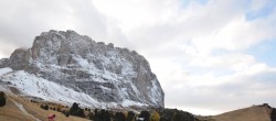 Archived image Webcam View Saslonch summit - Piz Seteur 15:00