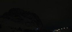 Archiv Foto Webcam Gipfel Langkofel, Berghotel Piz Seteur 00:00