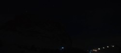 Archiv Foto Webcam Gipfel Langkofel, Berghotel Piz Seteur 04:00