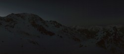Archived image Webcam Panoramic view Val di Sole 21:00